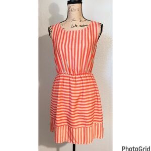 Anthropologie Maude Dress